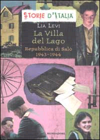 Copertina libro